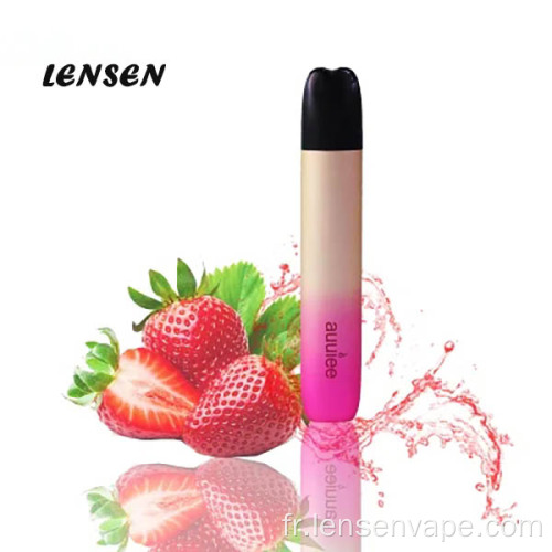 Fashion Design Disposable Vape High Quality Lana stylo